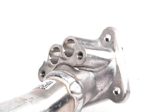 Tubo de refrigerante motor OEM 11537558522 para BMW E82, E88, E90, E90N, E91, E91N, E92, E92N, E93, E93N, Z4 E89. Original BMW.