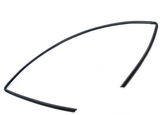 Cubierta de parabrisas OEM 51317017021 para BMW Z4 E85, Z4 E86 (2003-2008). Original BMW.