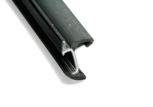 Cubierta de parabrisas OEM 51317017021 para BMW Z4 E85, Z4 E86 (2003-2008). Original BMW.