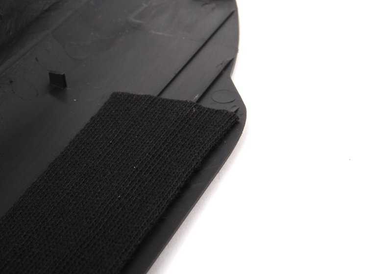 Tapizado interior izquierdo OEM 54347177317 para MINI R52 {Cooper RF31, RF32, RF41, RF42; Cooper S RH31, RH32, RH41, RH42; One RD31, RD32}. Original MINI.