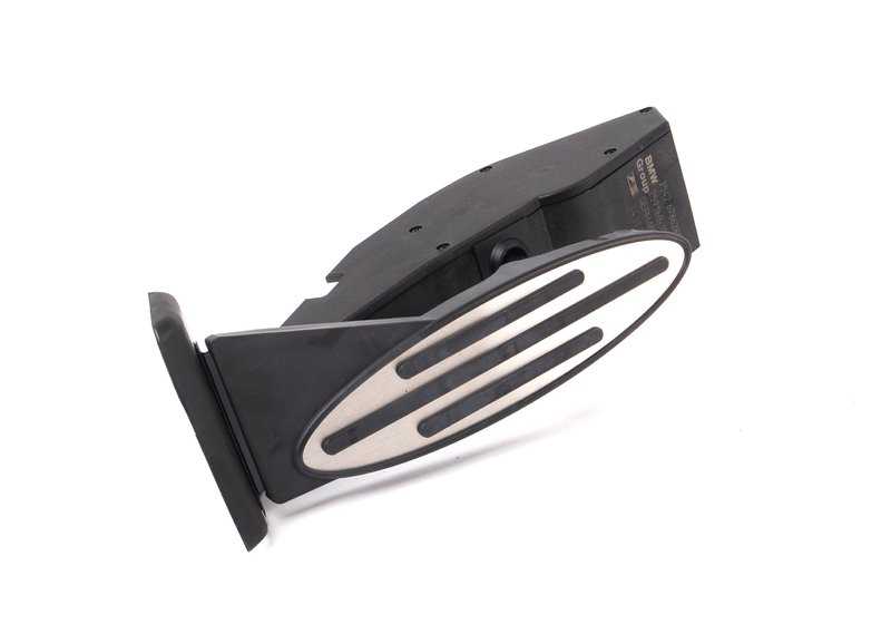 Módulo de pedal acelerador OEM 35426786280 para MINI R53, MINI Cabrio R52. Original MINI.