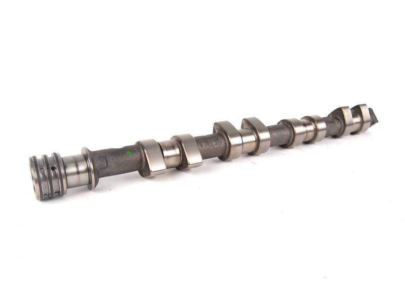 Árbol de levas de admisión OEM 11311745498 para BMW E39, E38 y X5 E53. Original BMW.