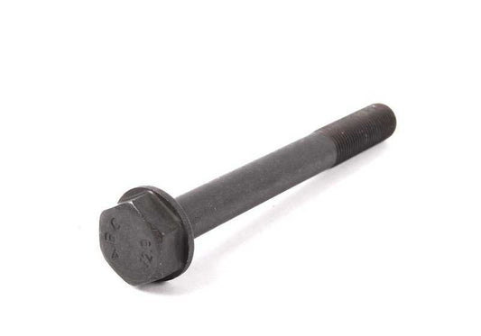 Tornillo con borde OEM 11367500574 para BMW E81, E87, E90, E46, E92, E60 LCI, X1 E84, X3 E83, Z4 E85... y más. Original BMW.