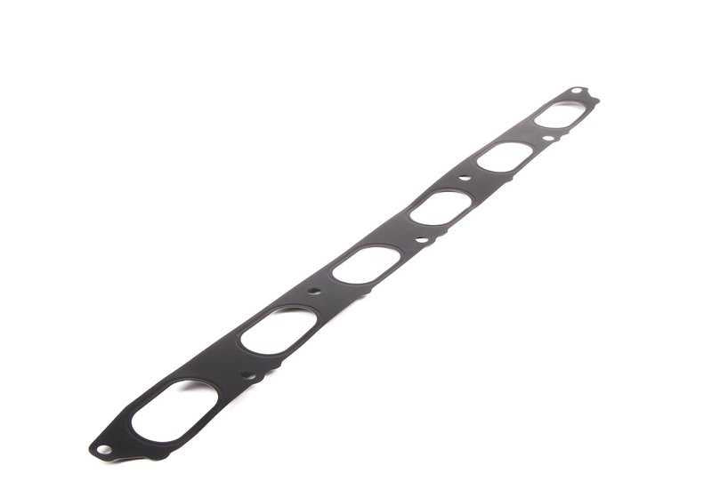 Junta metálica OEM 11617568910 para BMW E65 y E66. Original BMW.