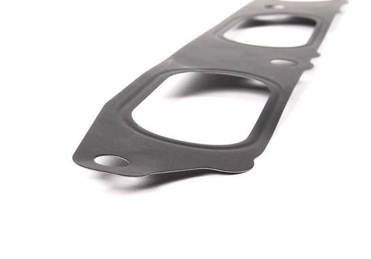 Junta metálica OEM 11617568910 para BMW E65 y E66. Original BMW.