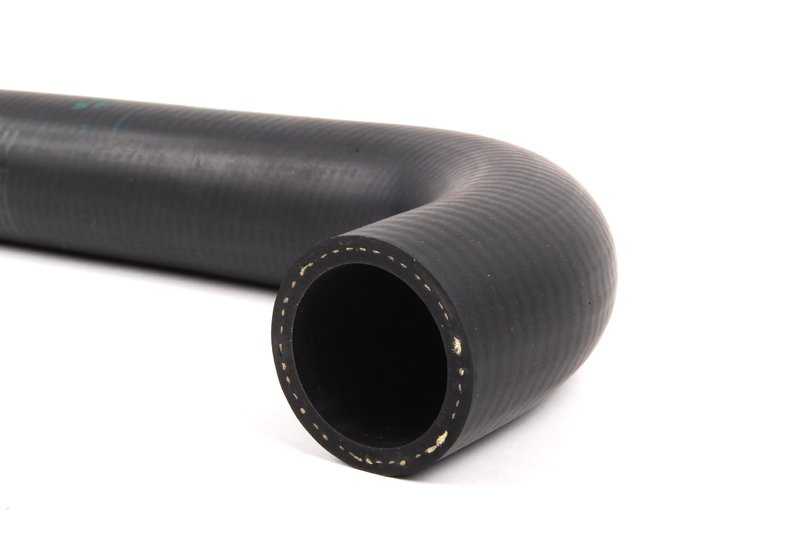 Tuyau d'eau pour BMW E21, E12 (OEM 11531266469). BMW d'origine.