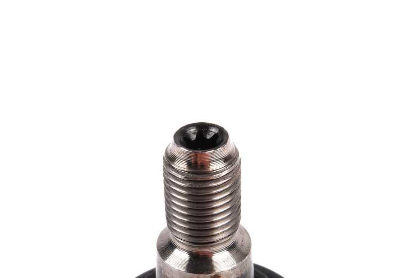 Brazo de suspensión delantero OEM 31126768988 para BMW E90, E91, E92, E84. Original BMW.