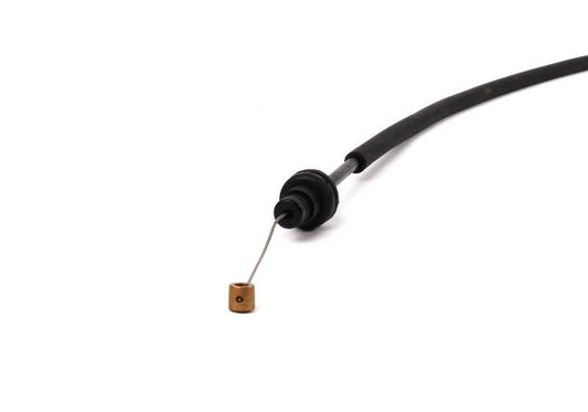 Bowden Cable Ads 2 OEM 35411160944 for BMW 5 Series E34, 7 Series E32, 8 Series E31... and more. Genuine BMW.