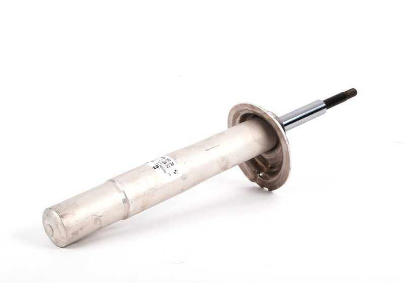 Front shock absorber for BMW E39 (OEM 31312229612). Original BMW