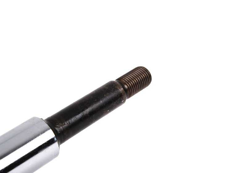 Front shock absorber for BMW E39 (OEM 31312229612). Original BMW