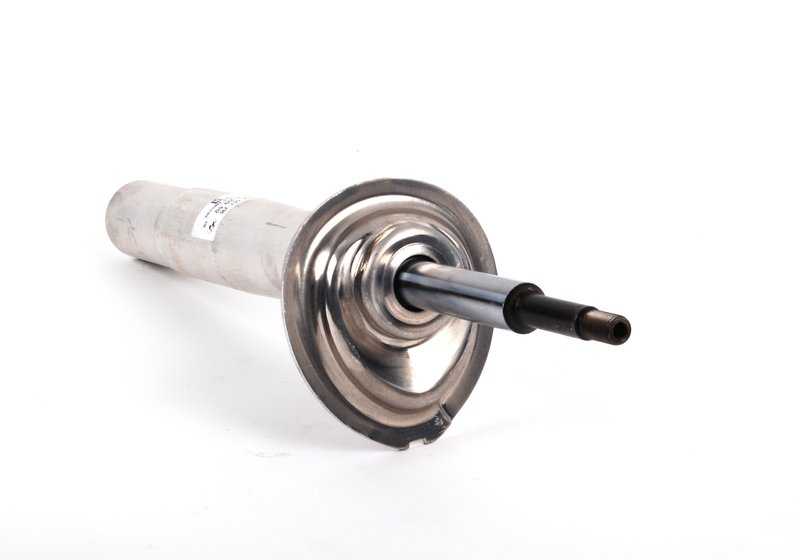 Front shock absorber for BMW E39 (OEM 31312229612). Original BMW