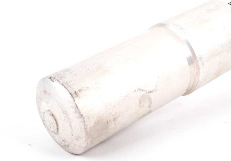 Front shock absorber for BMW E39 (OEM 31312229612). Original BMW