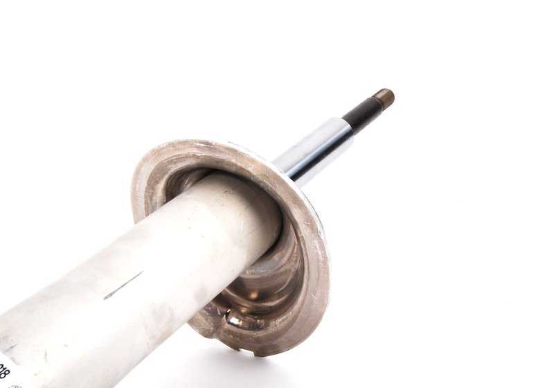 Front shock absorber for BMW E39 (OEM 31312229612). Original BMW