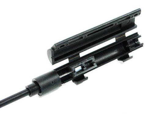 Cavo Bowde di attivazione di Capo per BMW E53 (OEM 51238408134). BMW originale