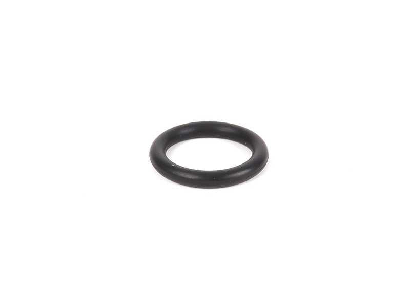 Junta tórica OEM 11617514883 para BMW E81 116i, 120i (N43/N46T). Compatible con modelos con cambio manual y automático. Pieza original BMW.