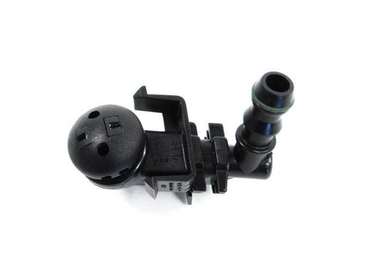 ** Windbrises esquerdo OEM 61678252743 para BMW X5 E53. BMW original.