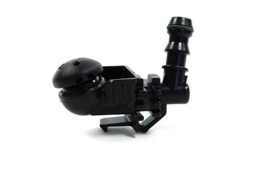 ** Windbrises esquerdo OEM 61678252743 para BMW X5 E53. BMW original.