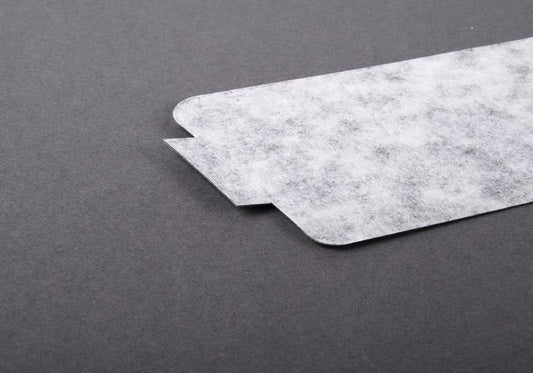 Folie for BMW Series 8 E31 (OEM 51122252014). Genuine BMW