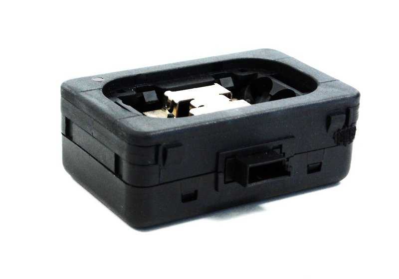 Sensor de lluvia OEM 61356904012 para BMW E46, E39, E38, E53. Original BMW.