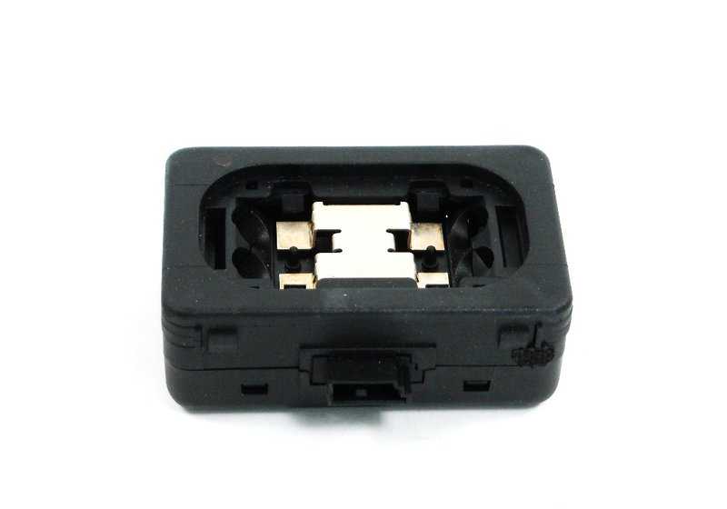 Sensor de lluvia OEM 61356904012 para BMW E46, E39, E38, E53. Original BMW.