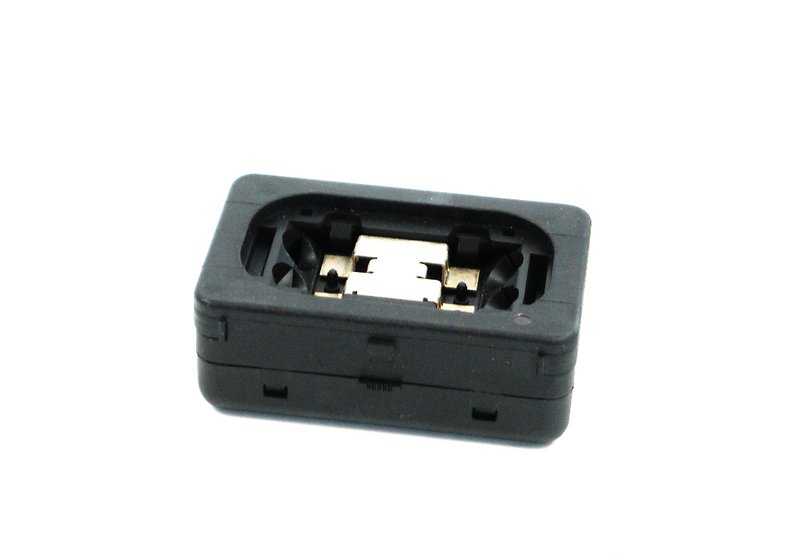 Sensor de lluvia OEM 61356904012 para BMW E46, E39, E38, E53. Original BMW.