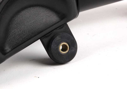 Manguito de admisión con resonador OEM 13711436139 para BMW E39, E38, E52. Original BMW.