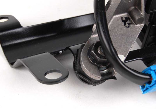 Mecanismo cierre techo eléctrico OEM 54347043869 para BMW Z4 E85. Original BMW.