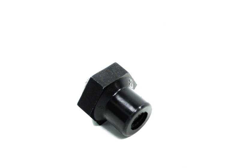 Front Hood Stop OEM 51718209307 for BMW E46, E39, E65, E66, E53, E70, E71, E72. Genuine BMW