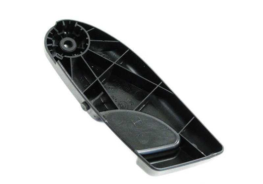 Palanca apertura capó OEM 51438408157 para BMW X5 E53. Original BMW.