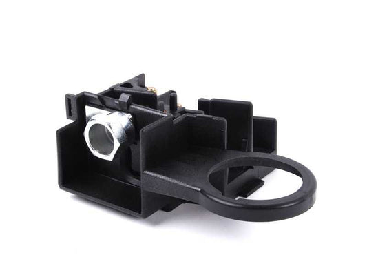 Punto de conexión B+ OEM 12521724261 para BMW E31 850Ci, 850CSi {todos los modelos compatibles: EG11, EG12, EG21, EG22, EG41, EG91, EG92}. Original BMW.