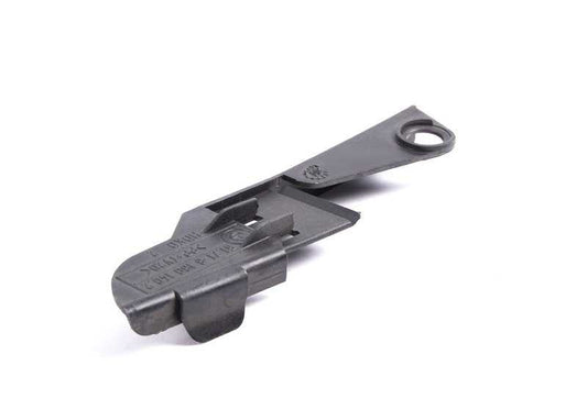 Right headlight cover OEM 51718160140 for BMW 7 Series E38 (1995-2001). Genuine BMW.