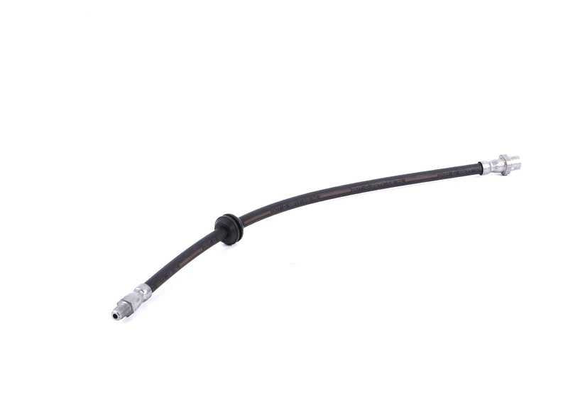 Tubo del freno anteriore OEM 34322227381 per BMW E36, Z3. BMW originale.