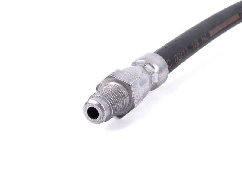 Tubo del freno anteriore OEM 34322227381 per BMW E36, Z3. BMW originale.