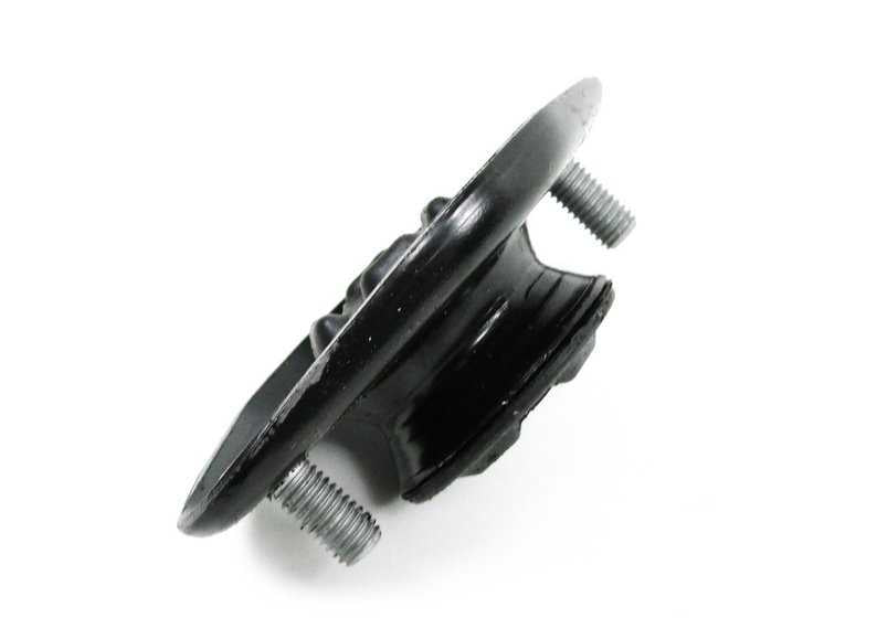 Soporte de apoyo de amortiguador OEM 33521137972 para BMW E36, Z1 y Z3. Original BMW.
