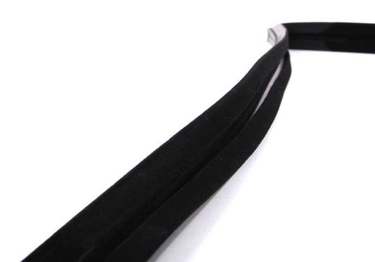 OEM 51321904781 Links -Frontfenster für BMW E30 (316i mit M10- und M40 -Varianten, manuell und automatisch). Original BMW.