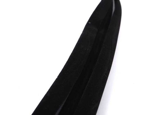 Guia da janela direita OEM 51321904782 para BMW 3 E30 Series. BMW original.