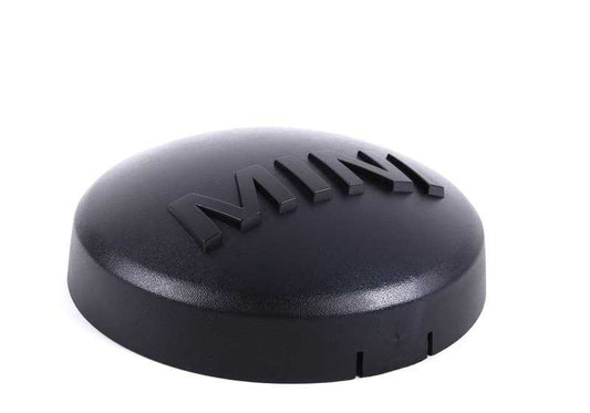 Caperuza para faro suplementario OEM 63120144065 para MINI R50, R52, R53. Original MINI.