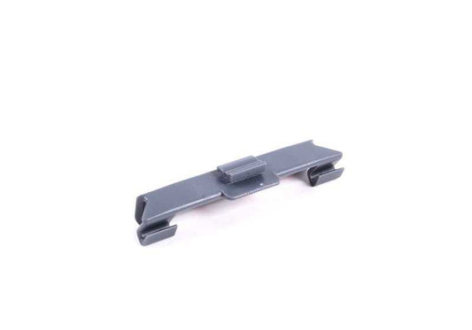 Window retaining clip OEM 51318177850 for BMW E30, E34, E32. Original BMW.