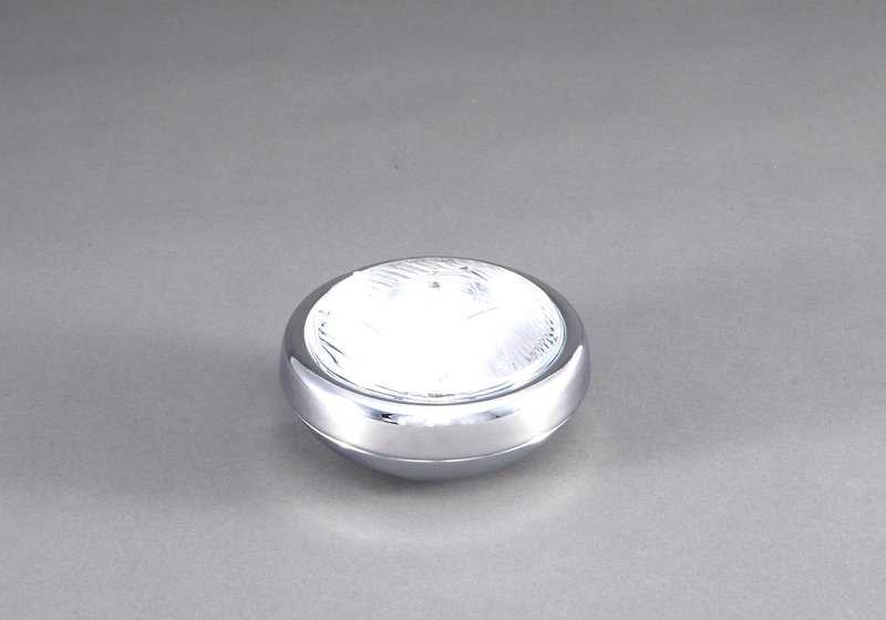 Faro delantero OEM 63120137303 para MINI R50, R52, R53 (2000–2006). Compatible con todos los modelos MINI One, Cooper y Cooper S. Pieza original MINI.