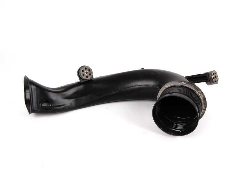 Conducto de aire izquierdo OEM 13711407597 para BMW Serie 5 E39. Pieza original BMW.