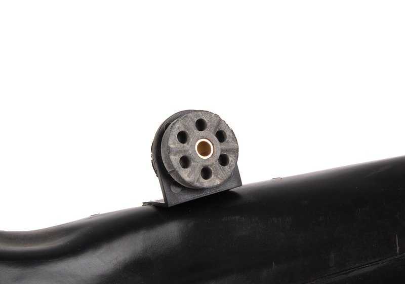 Conducto de aire izquierdo OEM 13711407597 para BMW Serie 5 E39. Pieza original BMW.