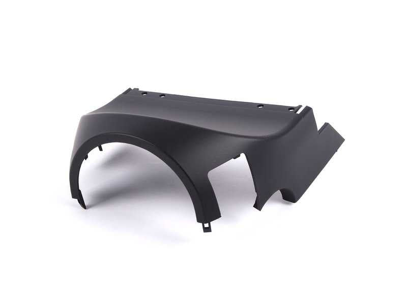 UPE COVER OEM 32316758854 for BMW E53, E85, E86. Original BMW.