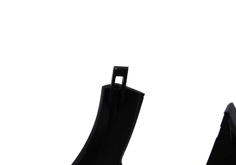 UPE COVER OEM 32316758854 for BMW E53, E85, E86. Original BMW.