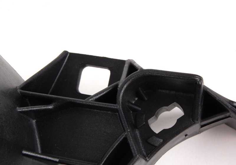 Soporte izquierdo OEM 63121385601 para BMW Serie 3 (E30). Original BMW
