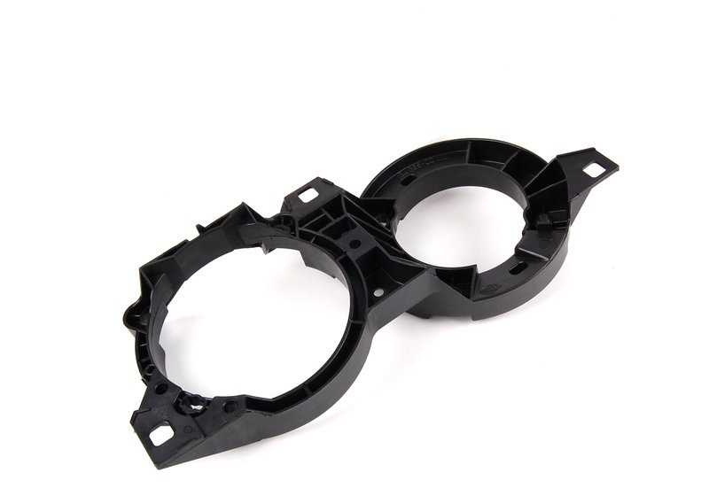 Soporte izquierdo OEM 63121385601 para BMW Serie 3 (E30). Original BMW