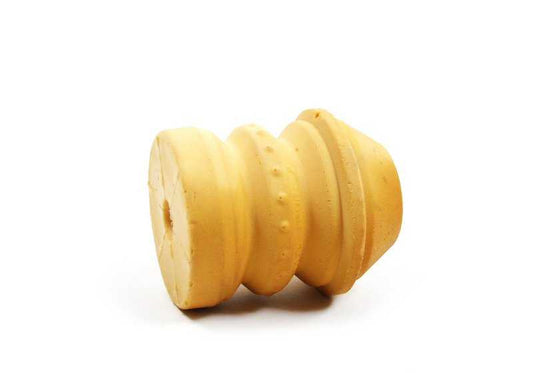 Rear additional shock absorber OEM 33536762407 for BMW X5 E53. Genuine BMW.