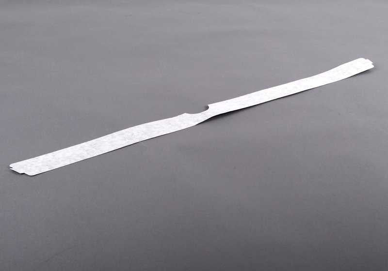 Folie for BMW Series 8 E31 (OEM 51122252014). Genuine BMW