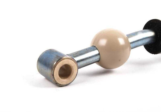 Palanca de mando OEM 25117527257 para BMW Serie 3 E46, modelos 318d, 320d. Original BMW.