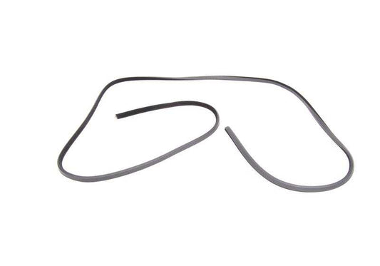 Abdichtung para BMW E24 Series 6 (OEM 54121972055). BMW original