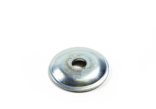 Arandela de apoyo de 44mm OEM 33521117677 para BMW E21, E30, E36, E12, E24, E23, Z1, Z3. Original BMW.